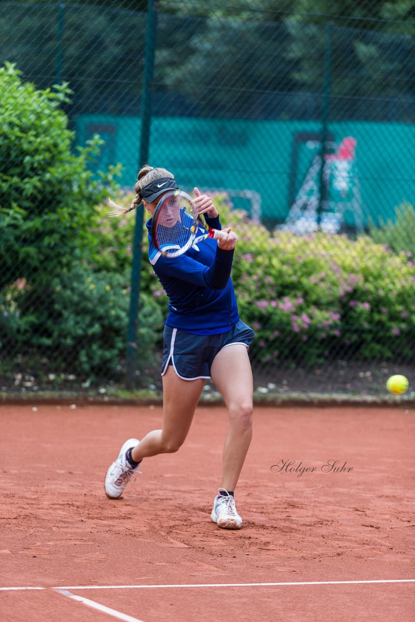 Marleen Tilgner 322 - ITF Future Nord